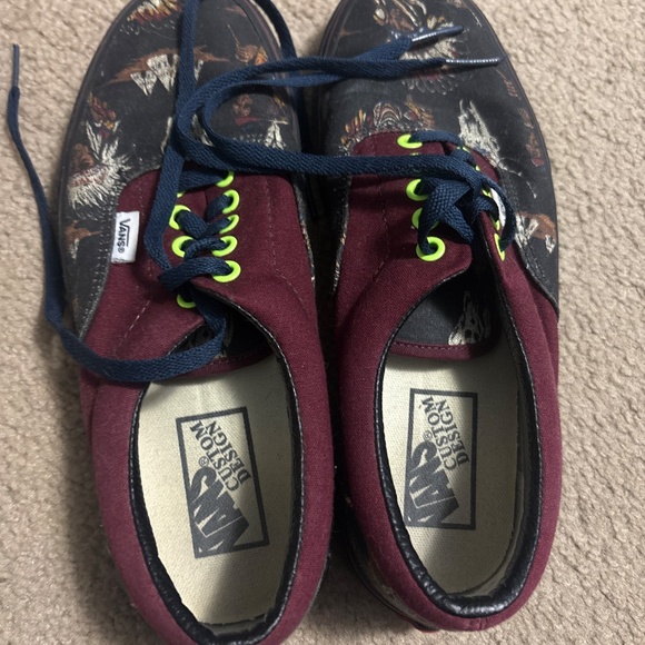 Vans - Picture 3 of 3